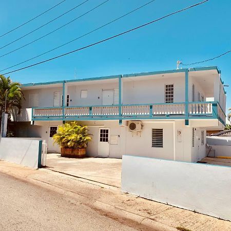 Coastal Express Inn & Suites #1 At 681 Ocean Drive Islote Eksteriør billede