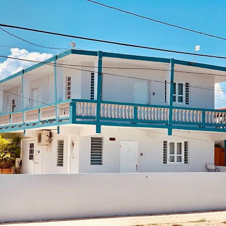 Coastal Express Inn & Suites #1 At 681 Ocean Drive Islote Eksteriør billede