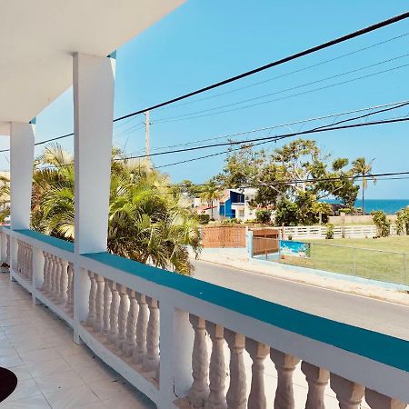 Coastal Express Inn & Suites #1 At 681 Ocean Drive Islote Eksteriør billede