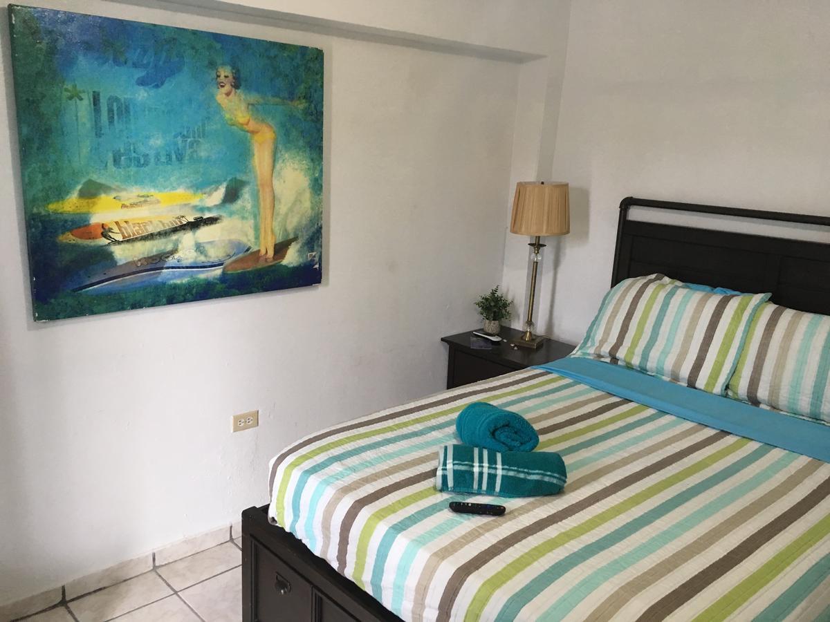 Coastal Express Inn & Suites #1 At 681 Ocean Drive Islote Værelse billede