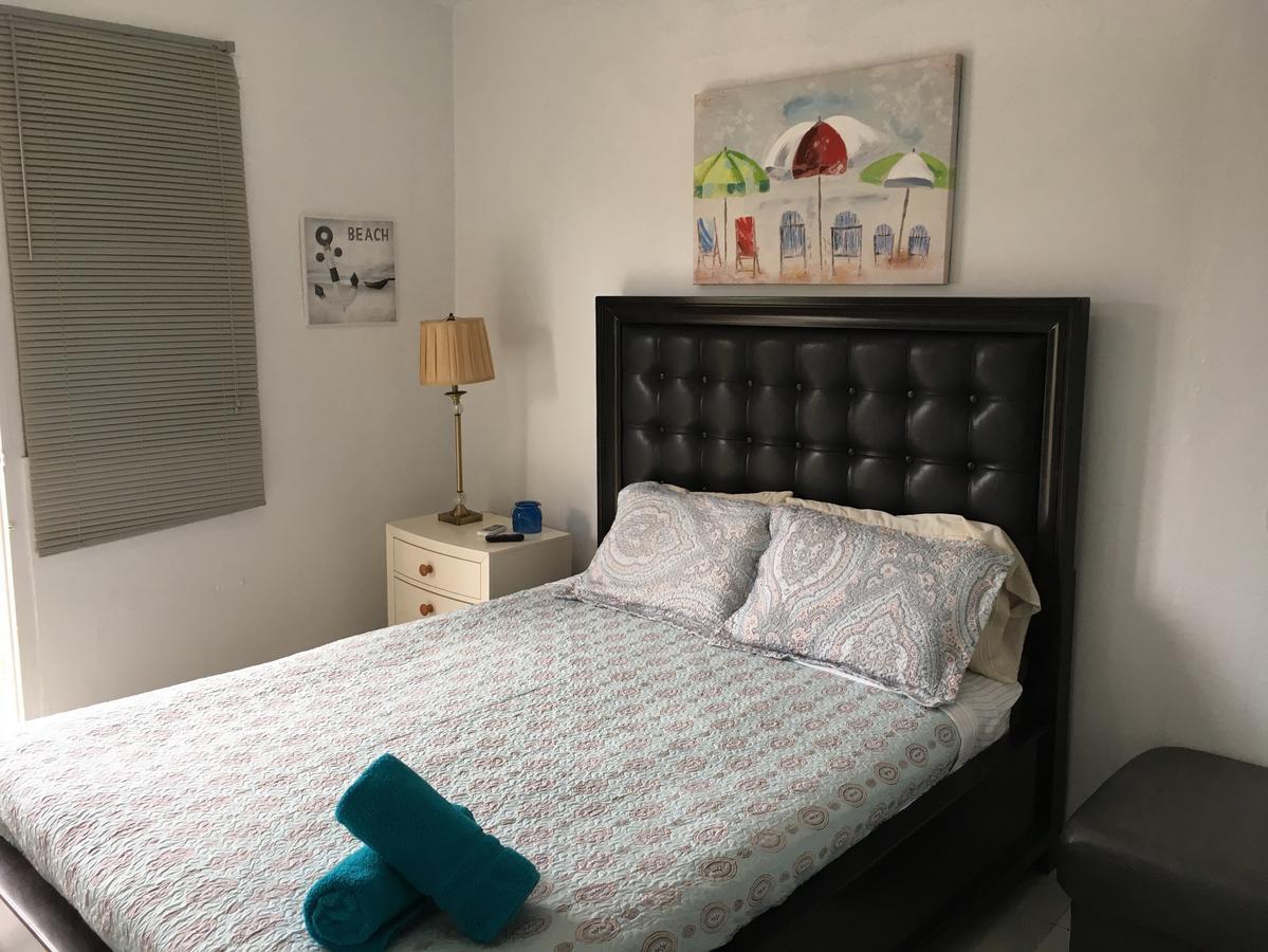 Coastal Express Inn & Suites #1 At 681 Ocean Drive Islote Værelse billede