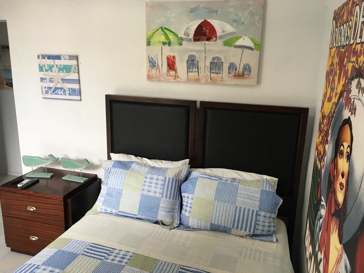 Coastal Express Inn & Suites #1 At 681 Ocean Drive Islote Værelse billede