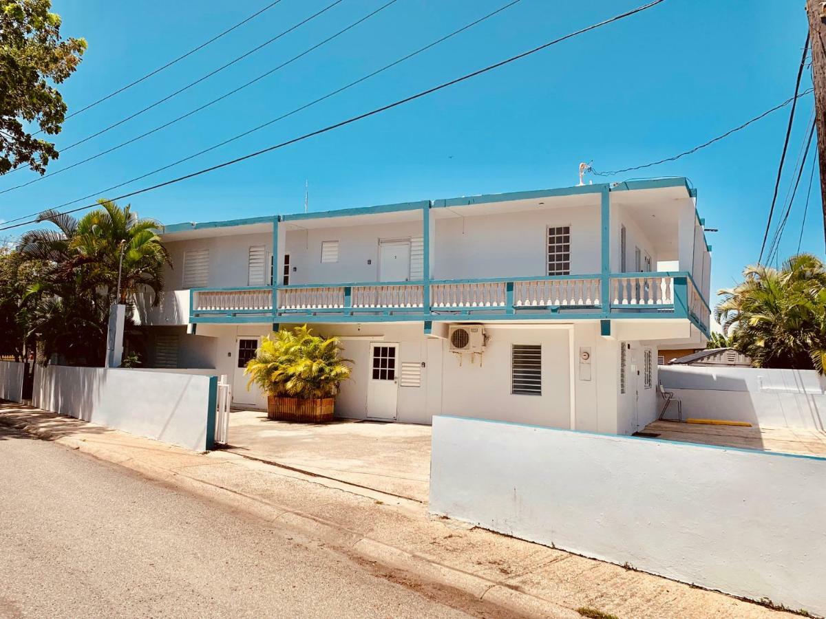 Coastal Express Inn & Suites #1 At 681 Ocean Drive Islote Eksteriør billede